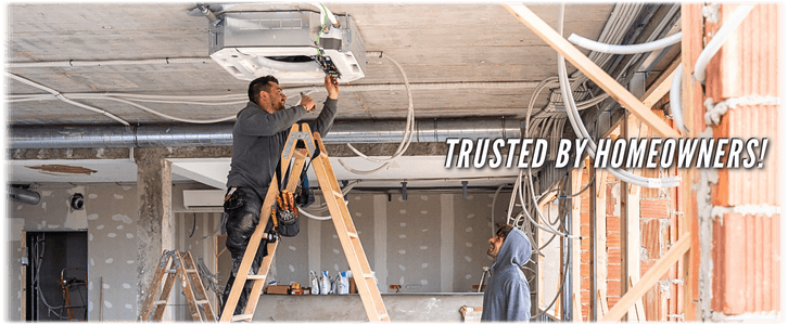 Flower Mound VentPro Vent Services