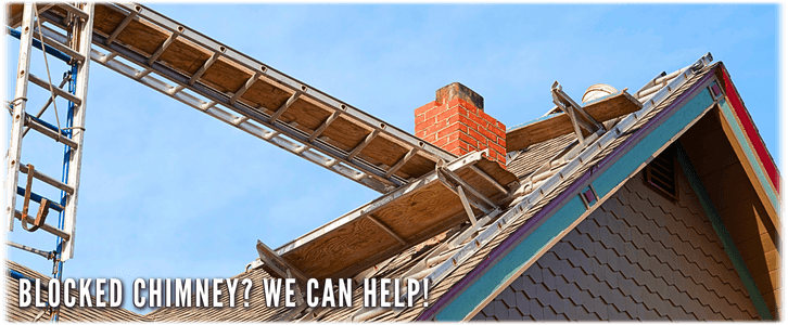 Chimney Cleaning Flower Mound TX