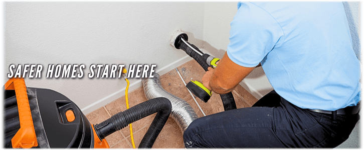 Dryer Vent Cleaning Flower Mound TX