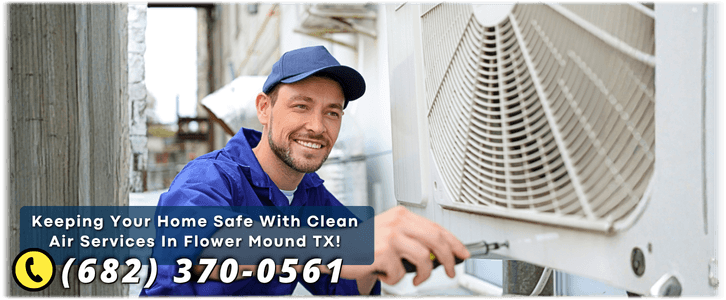 Air Duct Cleaning Flower Mound TX
